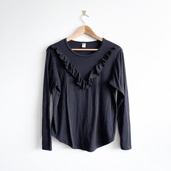 The Kindred Clothing Co by Little Lively Bamb// Womens tops // Size Large // EUC - Picture 1 of 7